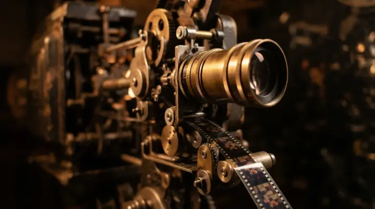 Analyse de la valeur des plans au cinéma : décoder l'image