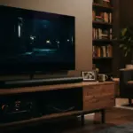 Barre de son ou home cinéma : que choisir pour votre TV ?
