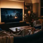 Binge Watching Culture and TV Series Structure: Narrative Shifts