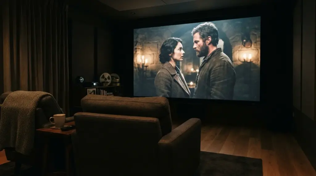 Comment analyser un film scène par scène avec précision