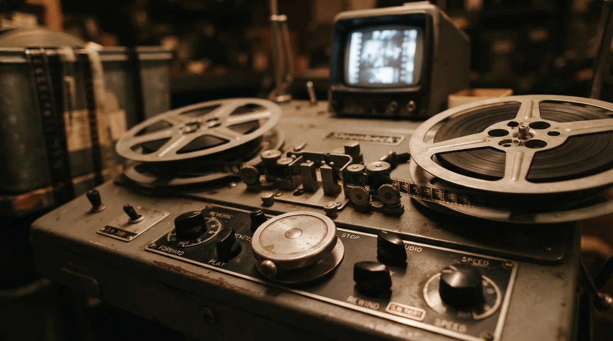 Comment une série construit sa saison de l'écriture au montage