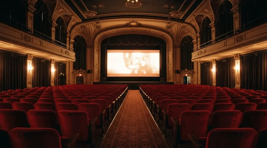 Ecran & Culture