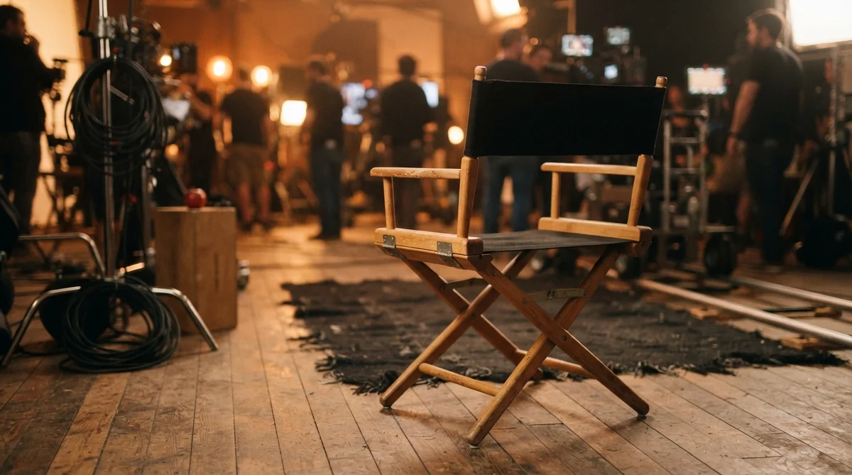 Le rôle du showrunner dans une série TV : fonctions et statut