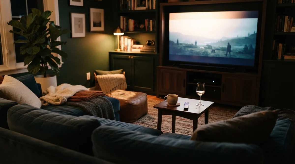 Les séries françaises marquantes des années 2020 à voir