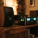 Speaker Impedance: What Are Speaker Ohms and How They Work