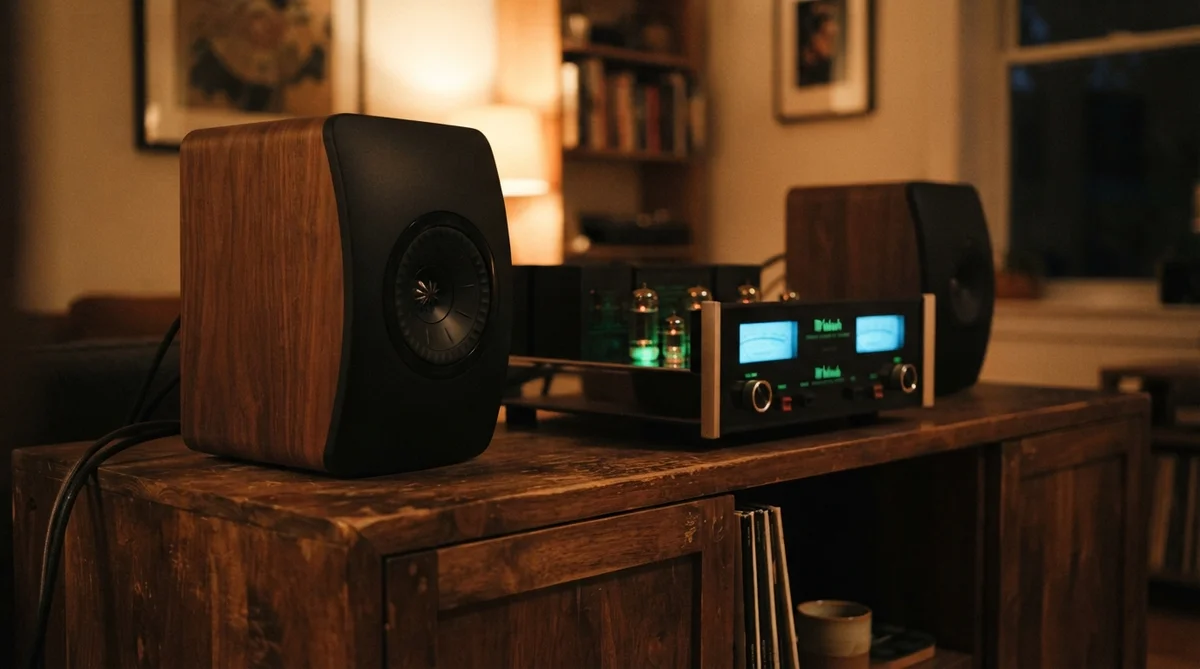 Speaker Impedance: What Are Speaker Ohms and How They Work
