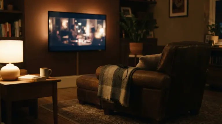 Structure narrative d'une série TV : comment est-elle construite ?