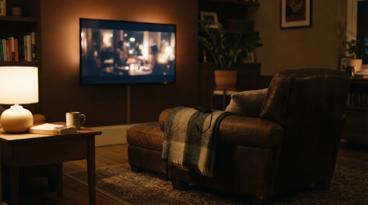 Structure narrative d'une série TV : comment est-elle construite ?