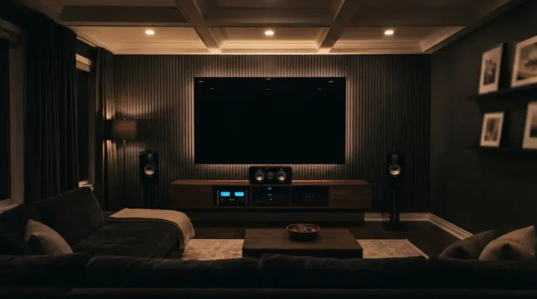 What Is HDMI 2.1 and Why You Need It for 4K Home Theater
