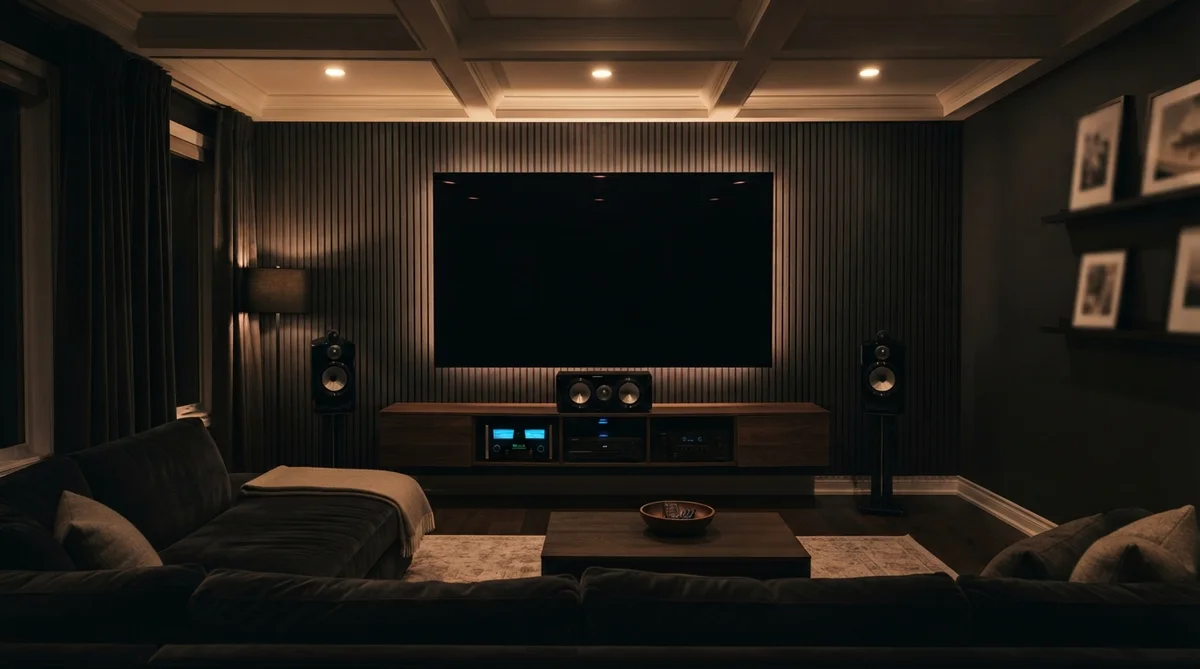 What Is HDMI 2.1 and Why You Need It for 4K Home Theater