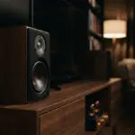Why Horror Movies Sound Scarier in Surround: Audio Science