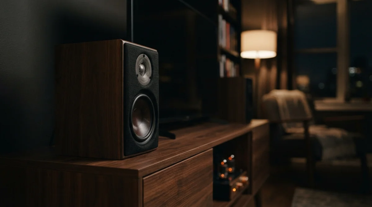 Why Horror Movies Sound Scarier in Surround: Audio Science