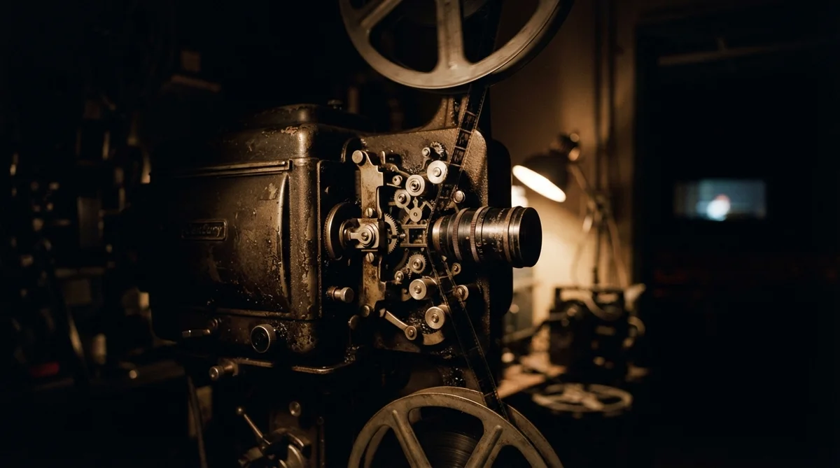 Why Physical Media Matters: The Case for Real Ownership